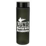 Clear View 24 oz. Frosted Bottle-9