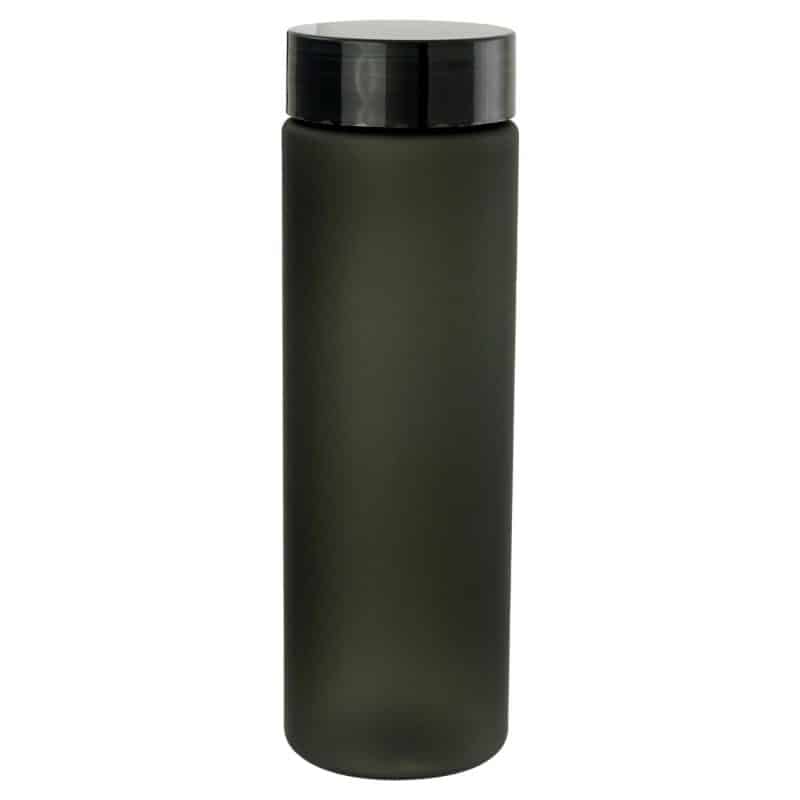 Clear View 24 oz. Frosted Bottle-10