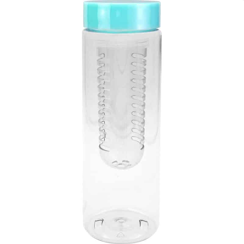 Clear View 24 oz. Recycled Bottle with Infuser-4