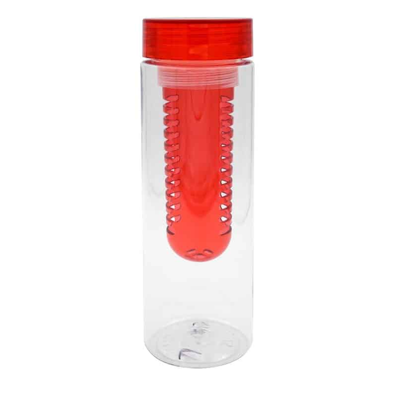 Clear View 24 oz. Recycled Bottle with Infuser-6