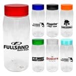 Clear View 25 oz. Recycled Bottle-1
