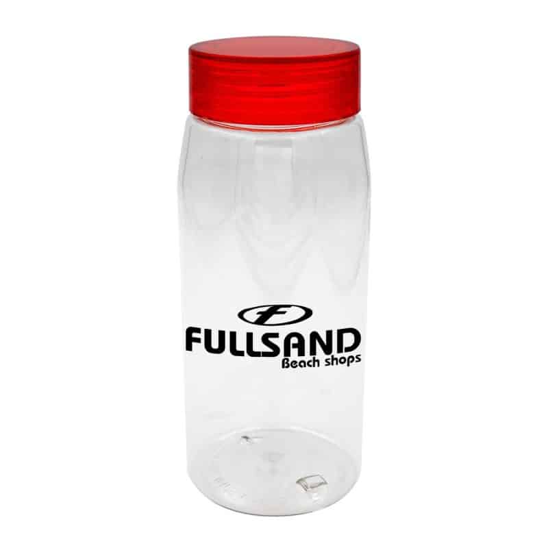 Clear View 25 oz. Recycled Bottle-3