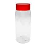 Clear View 25 oz. Recycled Bottle-4