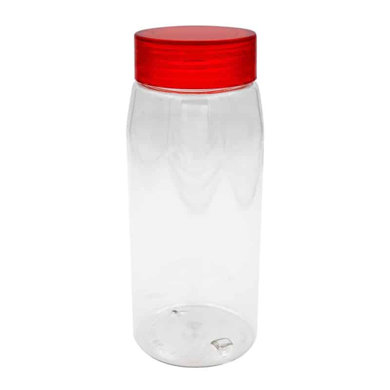 Clear View 25 oz. Recycled Bottle-4