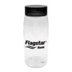 Clear View 25 oz. Recycled Bottle-5
