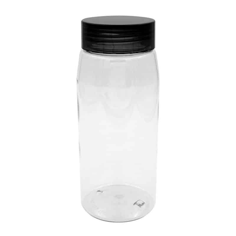 Clear View 25 oz. Recycled Bottle-6
