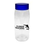 Clear View 25 oz. Recycled Bottle-7