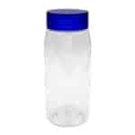 Clear View 25 oz. Recycled Bottle-8