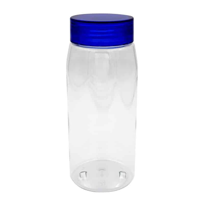 Clear View 25 oz. Recycled Bottle-8