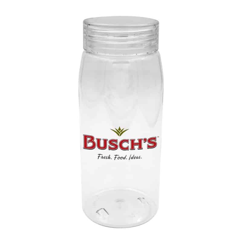 Clear View 25 oz. Recycled Bottle-9
