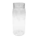 Clear View 25 oz. Recycled Bottle-10