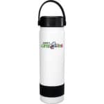 Colorful Metal Top 24 oz. Banded Bottle-3