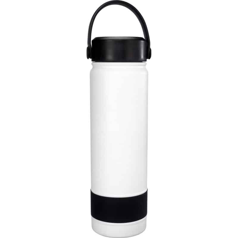 Colorful Metal Top 24 oz. Banded Bottle-4