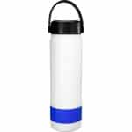 Colorful Metal Top 24 oz. Banded Bottle-6