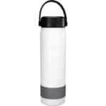 Colorful Metal Top 24 oz. Banded Bottle-8