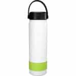 Colorful Metal Top 24 oz. Banded Bottle-10