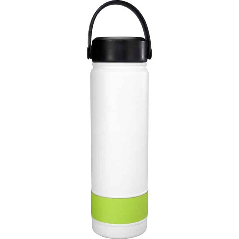 Colorful Metal Top 24 oz. Banded Bottle-10