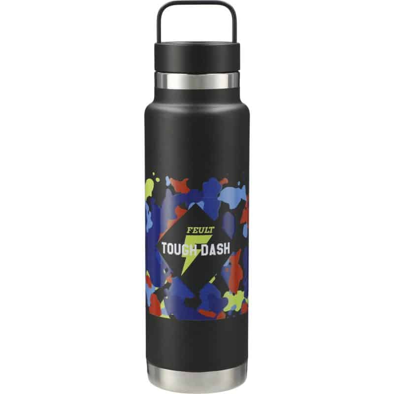 Colton Copper Vacuum Insulated Bottle 20oz-4
