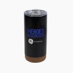 Cork Bottom 16oz Stainless Steel Vacuum Tumbler-3