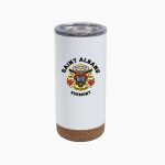Cork Bottom 16oz Stainless Steel Vacuum Tumbler-5