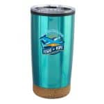 Cork Bottom Tumbler-3