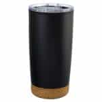 Cork Bottom Tumbler-8