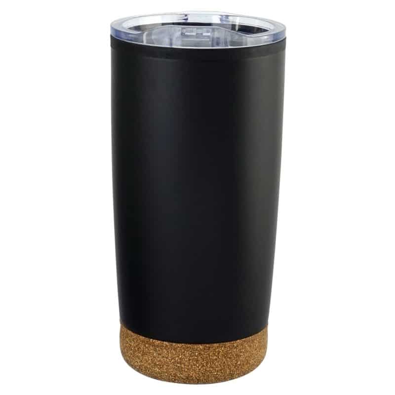 Cork Bottom Tumbler-8