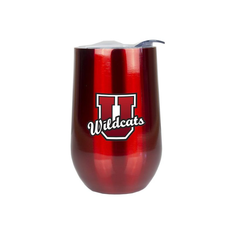 Double Wall Stainless Steel Wine Cup-5