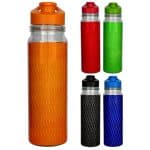 Easy Pour 18 oz. Full Color Insert Bottle-2