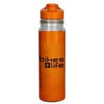 Easy Pour 18 oz. Full Color Insert Bottle-3