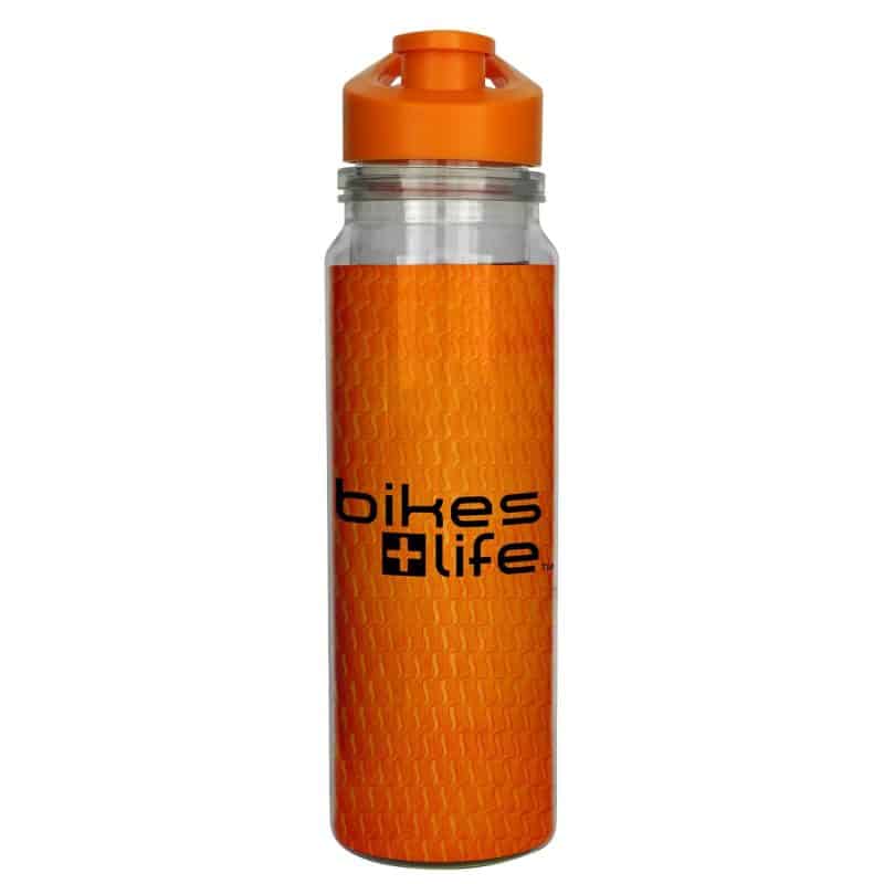 Easy Pour 18 oz. Full Color Insert Bottle-3