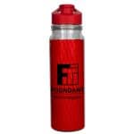 Easy Pour 18 oz. Full Color Insert Bottle-5