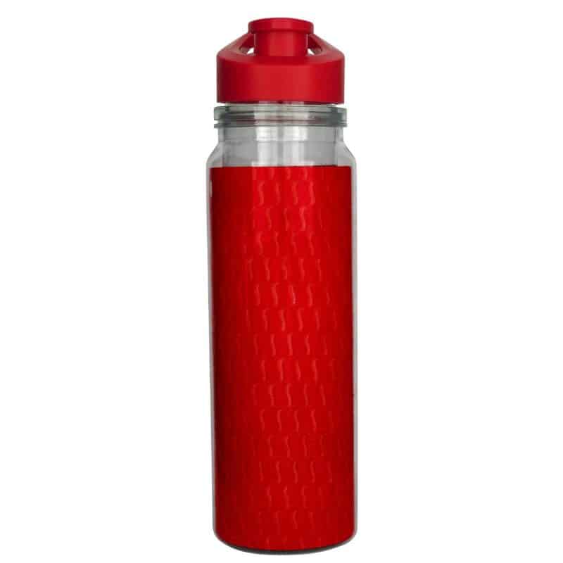 Easy Pour 18 oz. Full Color Insert Bottle-6