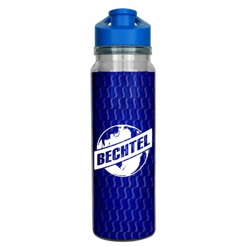 Easy Pour 18 oz. Full Color Insert Bottle-7