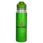 Easy Pour 18 oz. Full Color Insert Bottle-9