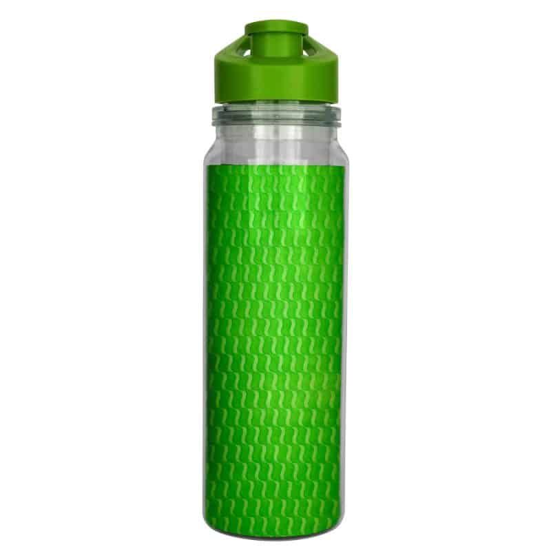 Easy Pour 18 oz. Full Color Insert Bottle-10