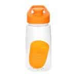 Easy Pour 18 Oz. Recycled Bottle with Floating Infuser-4
