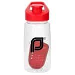 Easy Pour 18 Oz. Recycled Bottle with Floating Infuser-5