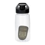Easy Pour 18 Oz. Recycled Bottle with Floating Infuser-8
