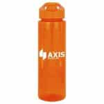 Easy Pour 24 oz. Colorful Bottle-3