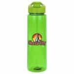 Easy Pour 24 oz. Colorful Bottle-5