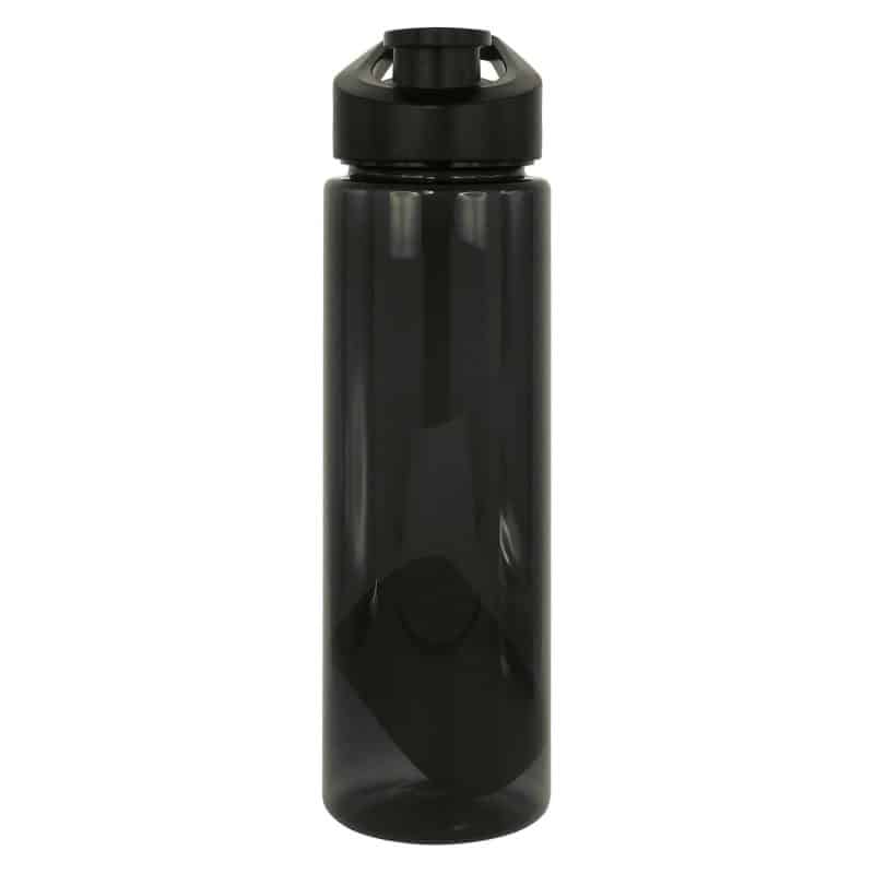 Easy Pour 24 oz. Colorful Bottle with Floating Infuser-4