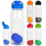 Easy Pour 32oz Bottle with Floating Infuser-2