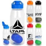 Easy Pour 32oz Bottle with Floating Infuser-1