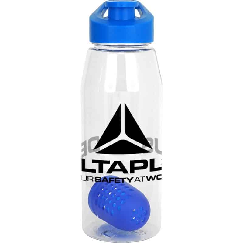 Easy Pour 32oz Bottle with Floating Infuser-3