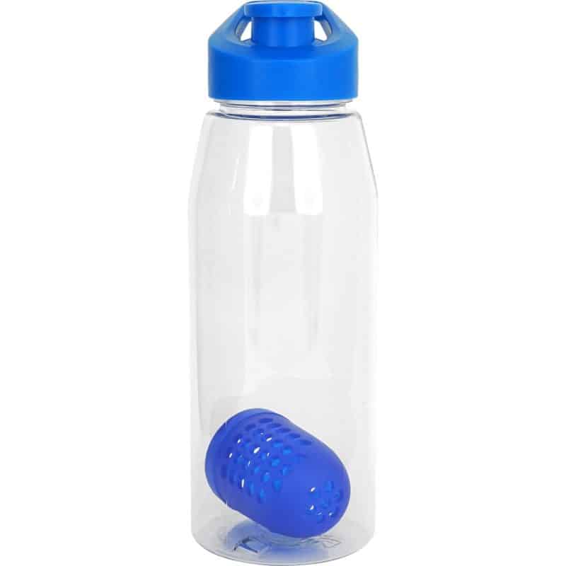 Easy Pour 32oz Bottle with Floating Infuser-4