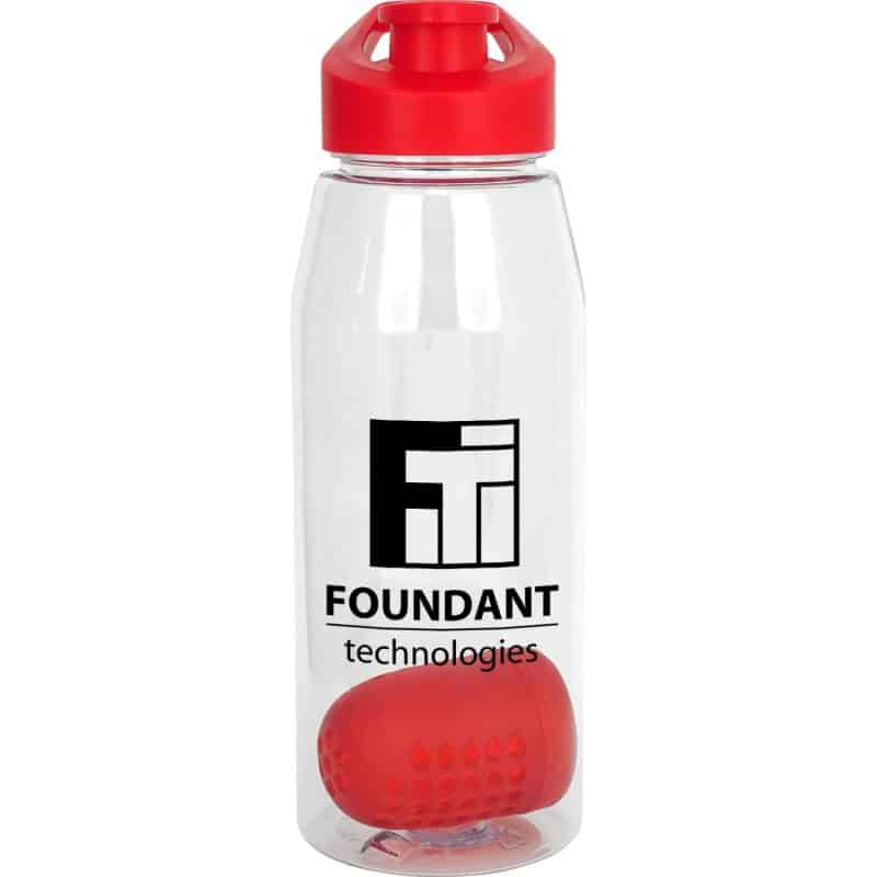 Easy Pour 32oz Bottle with Floating Infuser-5