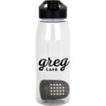 Easy Pour 32oz Bottle with Floating Infuser-7