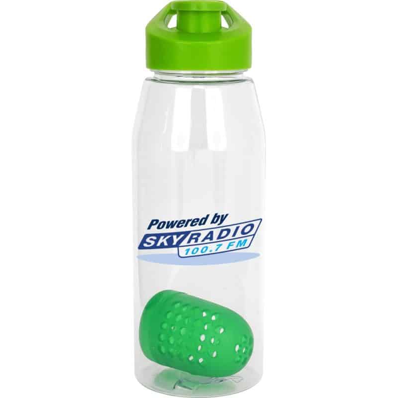 Easy Pour 32oz Bottle with Floating Infuser-9