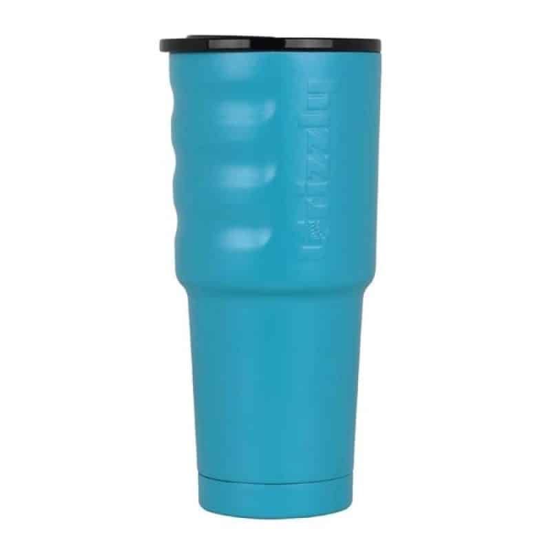 Engraved Grizzly 32 oz Grip Cup-5
